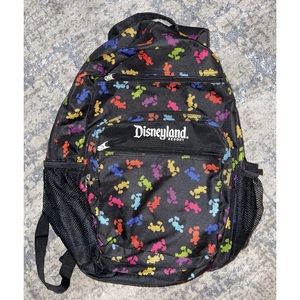 Disneyland Resort Backpack